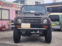 1993 Suzuki Jimny