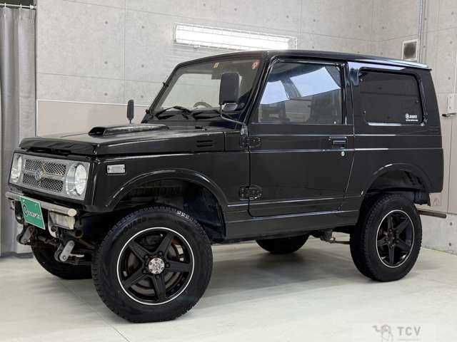 1994 Suzuki Jimny