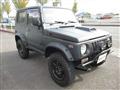1993 Suzuki Jimny