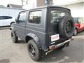 1993 Suzuki Jimny