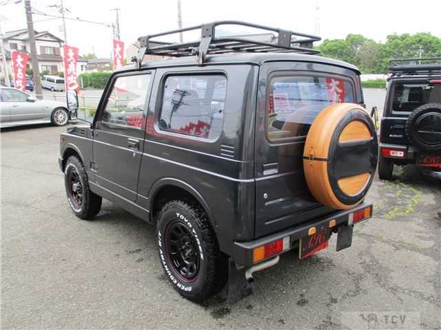 1994 Suzuki Jimny