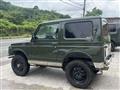 1995 Suzuki Jimny