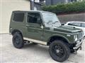 1995 Suzuki Jimny