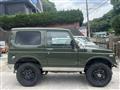 1995 Suzuki Jimny