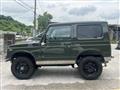 1995 Suzuki Jimny