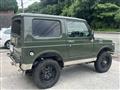 1995 Suzuki Jimny