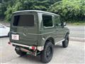 1995 Suzuki Jimny