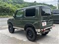 1995 Suzuki Jimny