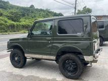 1995 Suzuki Jimny