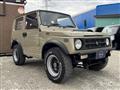1993 Suzuki Jimny