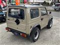 1993 Suzuki Jimny
