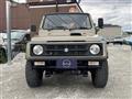 1993 Suzuki Jimny