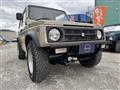1993 Suzuki Jimny