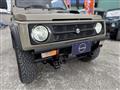 1993 Suzuki Jimny