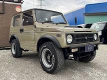 1993 Suzuki Jimny