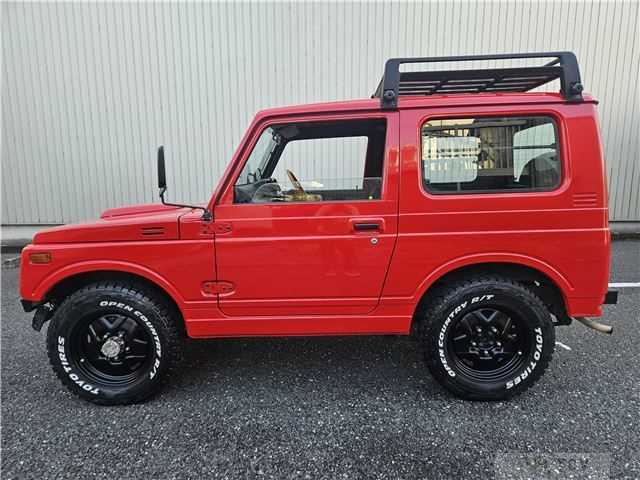 1995 Suzuki Jimny