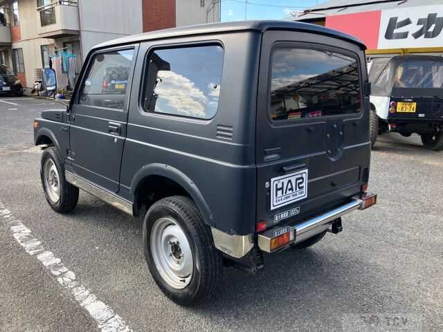 1994 Suzuki Jimny