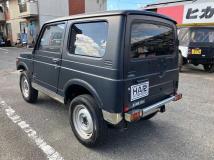 1994 Suzuki Jimny