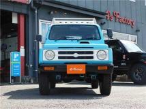 1995 Suzuki Jimny