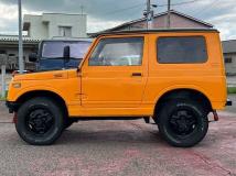 1994 Suzuki Jimny