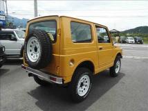 1995 Suzuki Jimny