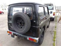 1993 Suzuki Jimny