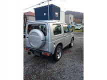 1995 Suzuki Jimny