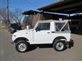 1993 Suzuki Jimny