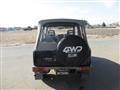 1992 Suzuki Jimny