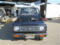 1992 Suzuki Jimny