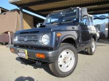 1992 Suzuki Jimny