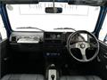 1991 Suzuki Jimny