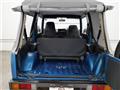 1991 Suzuki Jimny