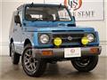 1991 Suzuki Jimny