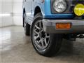 1991 Suzuki Jimny