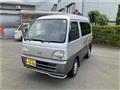 1997 Honda Street