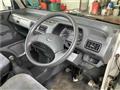 1997 Honda Street