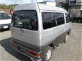 1997 Honda Street
