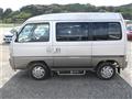 1997 Honda Street