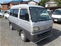 1997 Honda Street