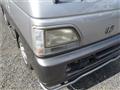 1997 Honda Street