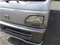 1997 Honda Street