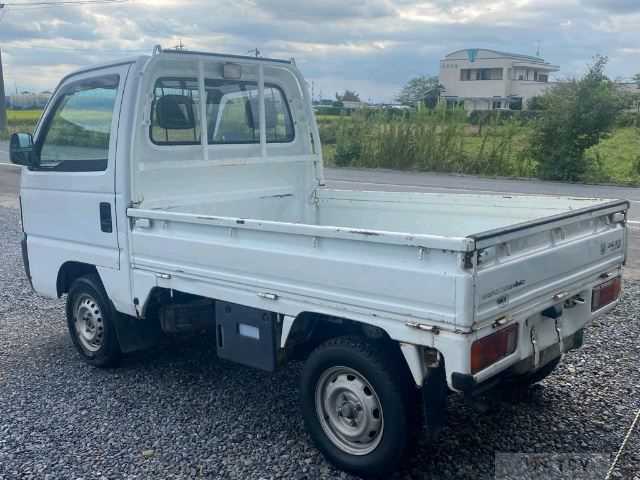 1998 Honda Acty Truck