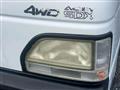 1998 Honda Acty Truck