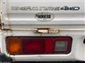 1998 Honda Acty Truck