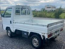 1998 Honda Acty Truck