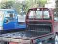 1998 Honda Acty Truck