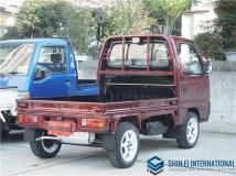 1998 Honda Acty Truck