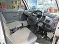 1996 Honda Acty Truck