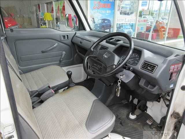 1996 Honda Acty Truck